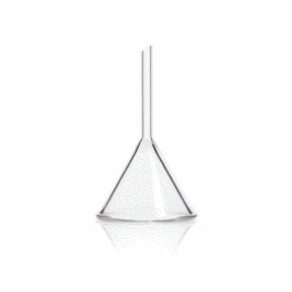 DWK Life Sciences (Kimble) ValueWare 90 mL Short Stem Funnel