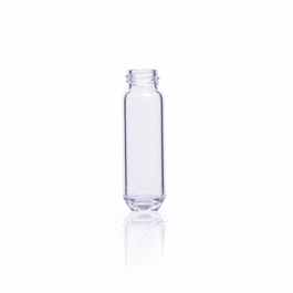 DWK Life Sciences (Kimble) ACCUFORM SSR 2 mL High Recovery Vial with Shoulder