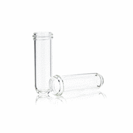 DWK Life Sciences (Kimble) ACCUFORM SSR 7 mL High Recovery Vial, No Shoulder