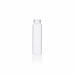 DWK Life Sciences (Kimble) 16 mL Clear Sample Vial, 21 x 70
