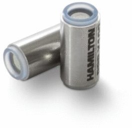 PRP-X100 Analytical Guard Column Replacement Cartridges, PEEK