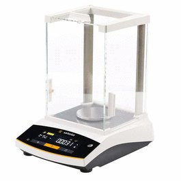 Entris II Advanced Analytical Balance 60g, 0.1 mg, External Calibration