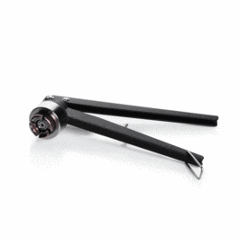 DWK Life Sciences (Kimble) Aluminum Seal Manual Decrimper, 13 mm