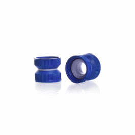 DWK Life Sciences (Kimble) Glass-filled Nylon Connectors