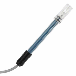 Control Company Traceable Conductivity Probe, Glass Body, K=1.0
