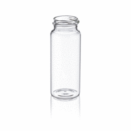 DWK Life Sciences (Kimble) 60 mL EPA Water Analysis Vial, Clear, Case of 432
