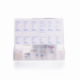 DWK Life Sciences (Kimble) Standard Fittings Kit