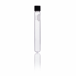 DWK Life Sciences (Kimble) KIMCOTE 30 mL Screw Thread Culture Tube, 20 x 150 mm