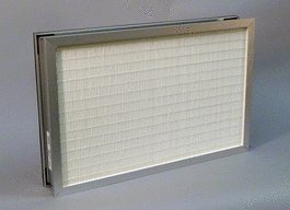 ULPA Supply Filter for 3 Purifier Logic+ Cabinets