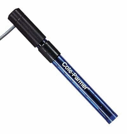 Oakton Combination Ion-Selective Electrode (ISE), Copper (Cu+2)