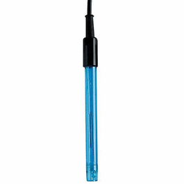 Oakton PH 550 Replacement pH Electrode with Temperature Sensor