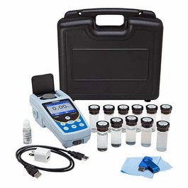 Oakton T-100IR Portable Infrared Turbidity Meter Kit