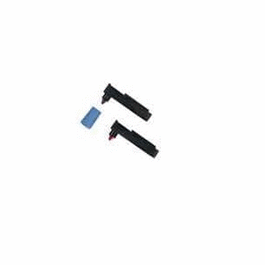 Oakton Hygrothermograph Chart Recorder Replacement Pens, Blue; 5/Pk