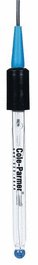 Oakton Rugged pH Electrode,12 x 110 mm, Glass Body, Double Junction, Refill