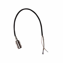 Oakton Female BNC-to-Stripped Wire Adapter