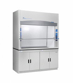 4 ft. Protector I-S Premier Laboratory Hood, 208-230V, 50/60Hz