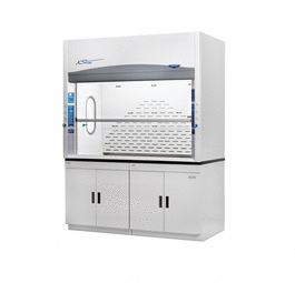 4 ft. Protector I-S XStream Laboratory Hood, 100-115V, 50/60Hz