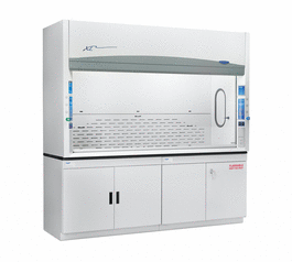 16 ft. Protector XL Benchtop Hood, 31.7 in. Exterior Depth, 100-115V, 50/60Hz