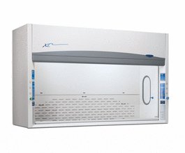 3 ft. Protector XL Benchtop Hood, 31.7 in. Exterior Depth, 208-230V, 50/60Hz