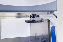 Class II BSC Electronics Mount, Right Side