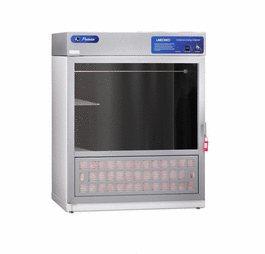 Protector Benchtop Evidence Drying Cabinet, 115V, 60Hz