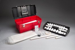 Expandable Fuming Kit for Capture Portable Fuming System