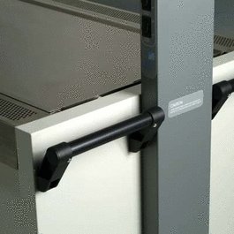 Push/Pull Bars Kit for PuriCare Open Access Station