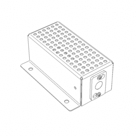 Inflow/Downflow Sensor Kit for Purifier Logic+ and Axiom Cabinets and PuriCare Procedure Stations