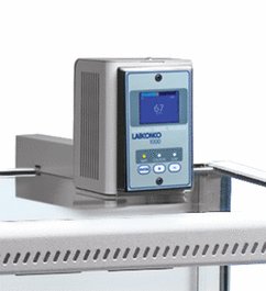 Guardian 1000 Digital Airflow Monitor Kit, 115V, 50/60Hz