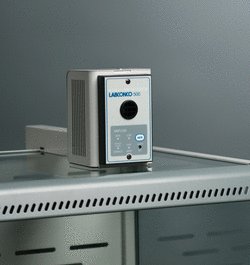 Guardian 500 Airflow Monitor Kit, for 115V, 60Hz