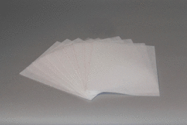 Cabinet Prefilter Liners, pk/10