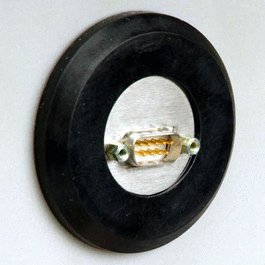 Electrical 9 Pin Sealed Pass-Through Kit