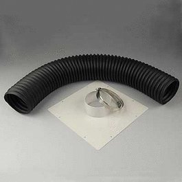 Recirculation Kit