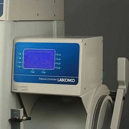 Automatic Pressure Controller, 115/100V