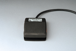 Blower Foot Switch