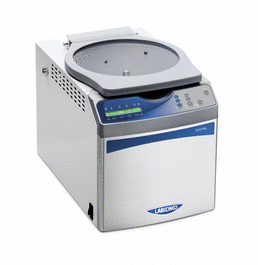 Refrigerated CentriVap Benchtop Vacuum Concentrator, 115V, 50/60Hz