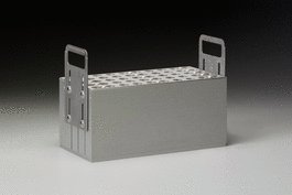 RapidVapVertex Block for 16 mm x 100 mm tubes