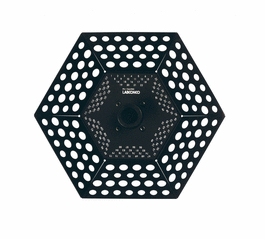 CentriVap DNA Acid-Resistant Rotor