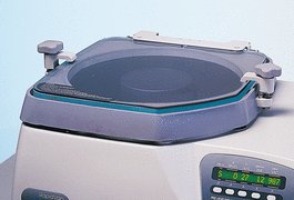 Glass Lid with Heater