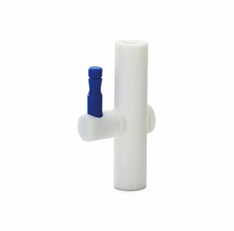 Aseptic Adapter 3/4 in. Diameter for FreeZone Dryers