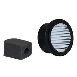 Silencer Replacement Element for Scroll Vacuum Pump