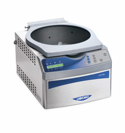 CentriVap Acid-Resistant Benchtop Vacuum Concentrator, 230V, 50/60Hz