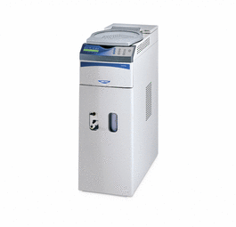 CentriVap Mobile System with Heat Boost, 115V, 60Hz