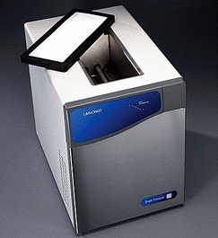 FreeZone Benchtop Shell Freezer, 230V 60Hz