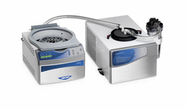 CentriVap Aqueous Concentrator System, 115V, 60Hz