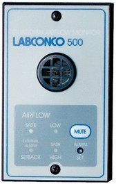 Guardian Jr. Airflow Monitor Kit, for 115V 60Hz