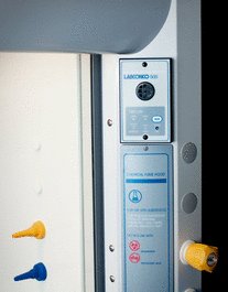 Guardian 500 Airflow Monitor Kit, for 115V, 60Hz