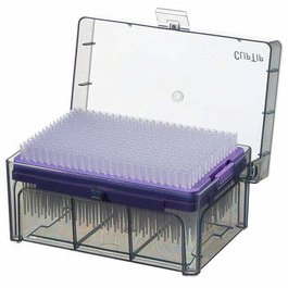 ClipTip 384 30, 10 x 384/rack, Low Retention, ST