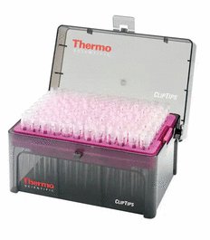 ClipTip 200 RL, ST, 10x96, 2 x rack, Low Retention