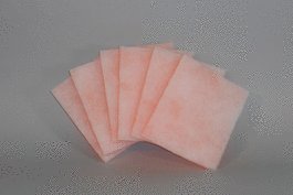 Cabinet Prefilters for Protector Evidence Drying Cabinets